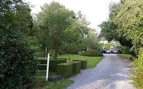 The Old Goathouse